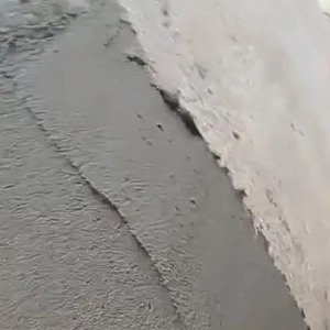平度水工建筑物I级C55聚合物改性水泥砂浆 渠道防渗泵站加固迎水面抗冲刷砂浆