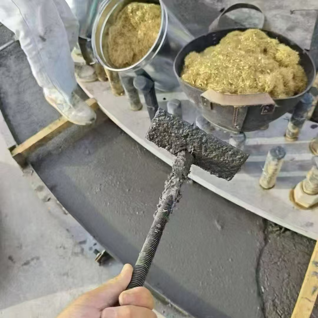 平度C120风电设备基础专用灌浆料
