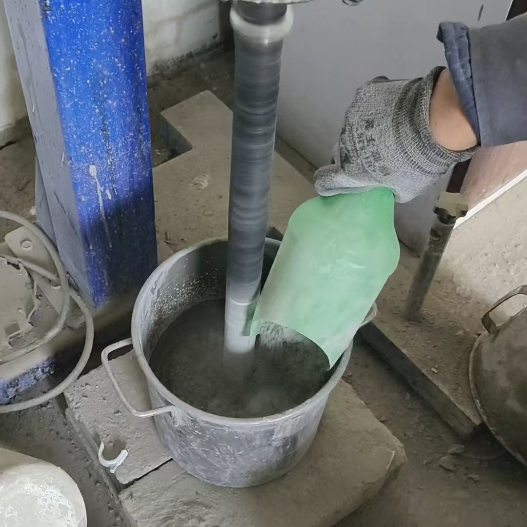 平度桥梁公路张拉用H60压浆料与普通压浆料有什么区别？