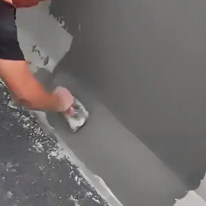 平度GB50728一级聚合物改性水泥砂浆