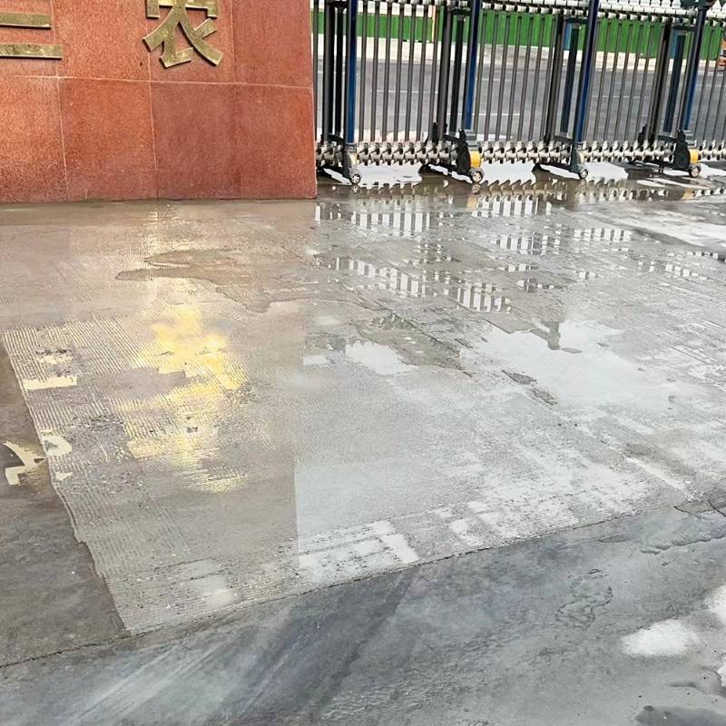 平度水泥路面翻新砂浆